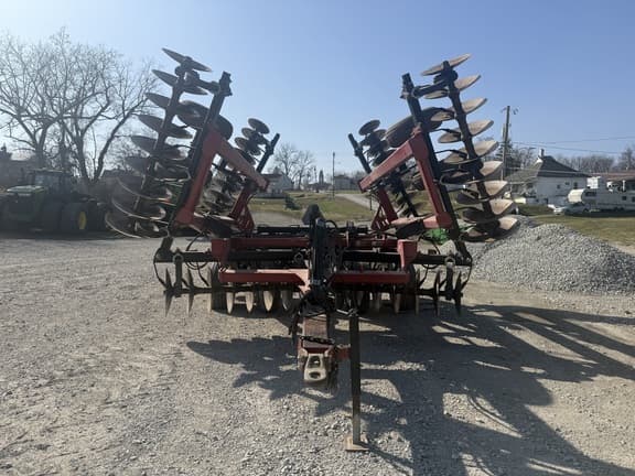 Image of Case IH 340 Primary image