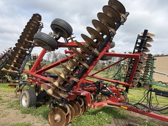 Image of Case IH 370 Primary image