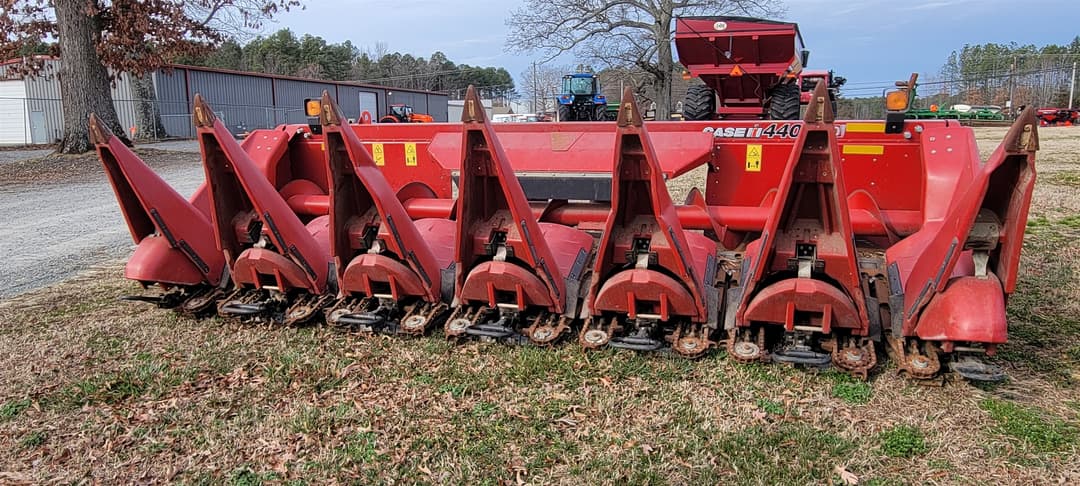 Image of Case IH 4406 Image 0