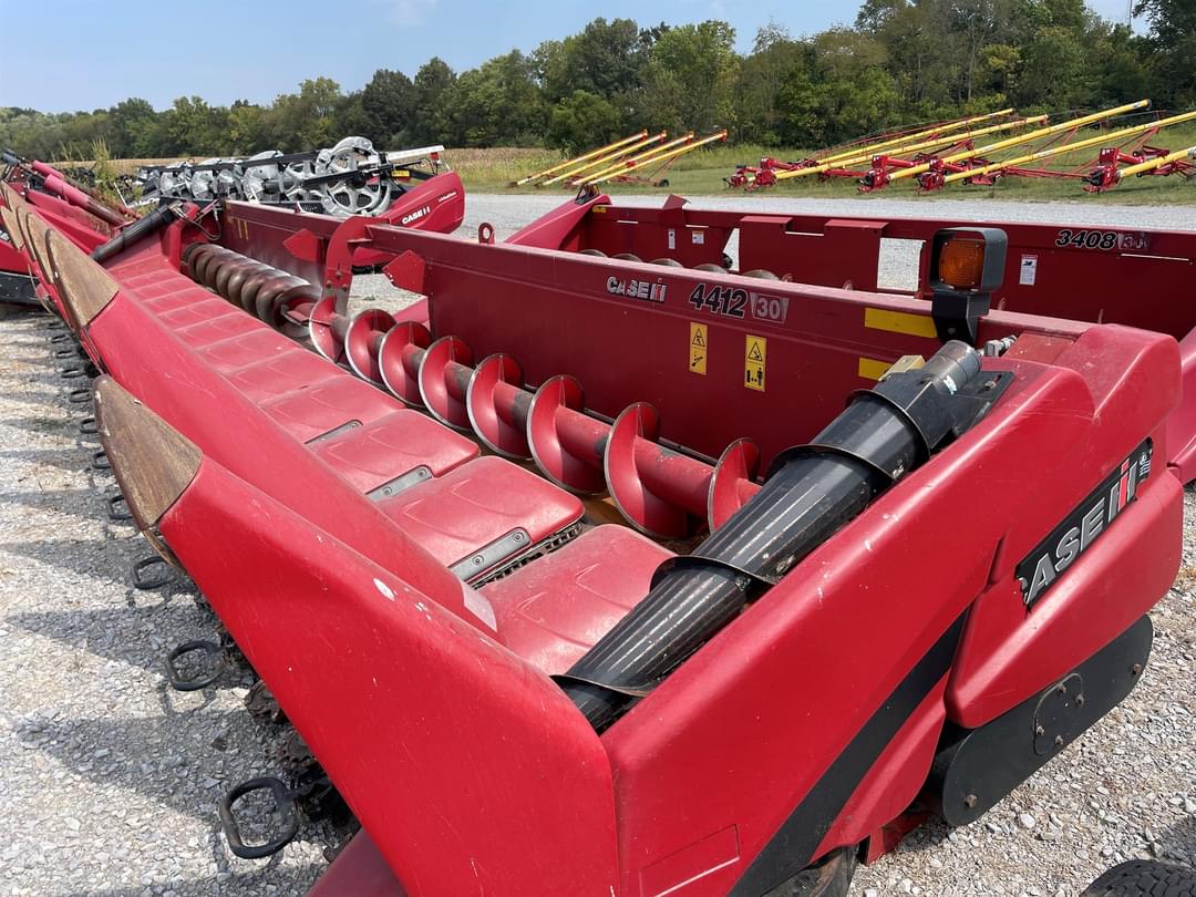 Image of Case IH 4412 Image 0