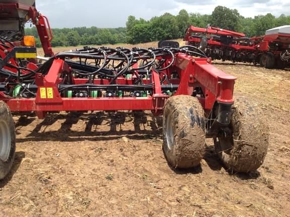 Image of Case IH Precision Disk 500T equipment image 2