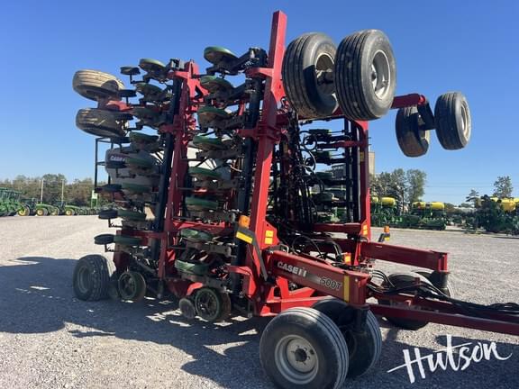 Image of Case IH Precision Disk 500T Primary image