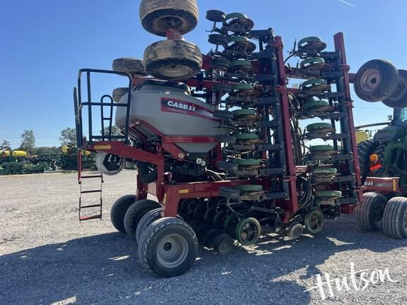 Image of Case IH Precision Disk 500T equipment image 3