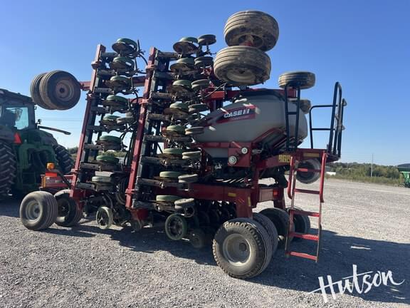 Image of Case IH Precision Disk 500T equipment image 2