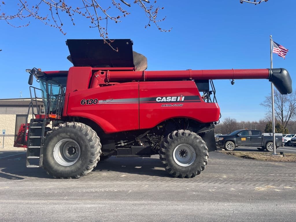 Image of Case IH 6130 Primary image
