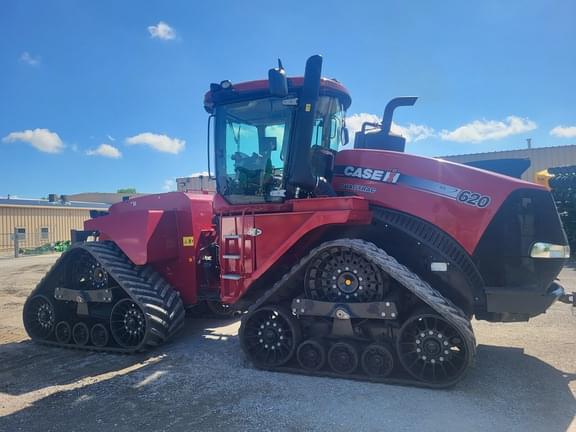 Image of Case IH 620 equipment image 4