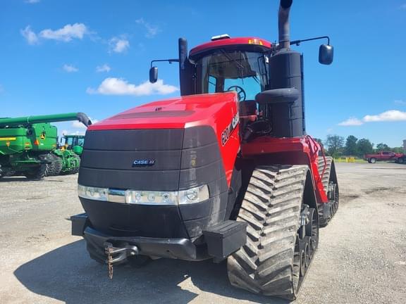 Image of Case IH 620 equipment image 1