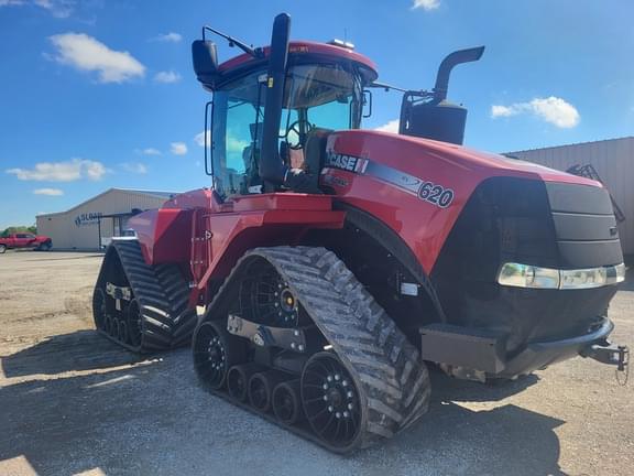 Image of Case IH 620 equipment image 3