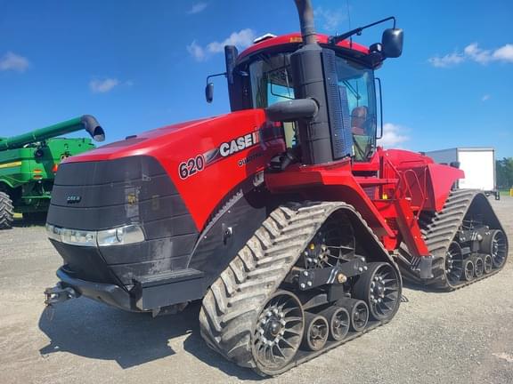 Image of Case IH 620 Primary image