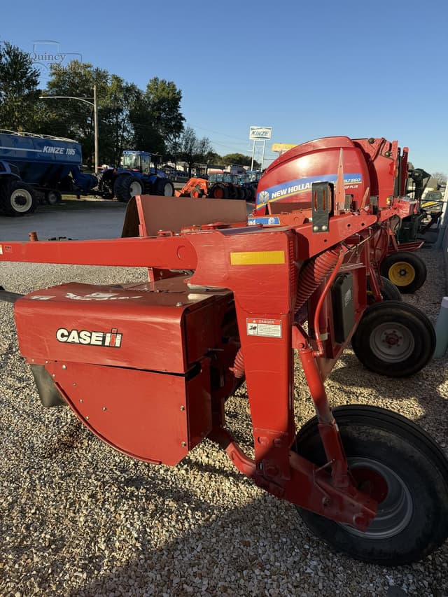 Image of Case IH DC92 equipment image 4
