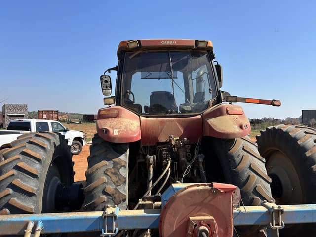 Image of Case IH Magnum 200 equipment image 1