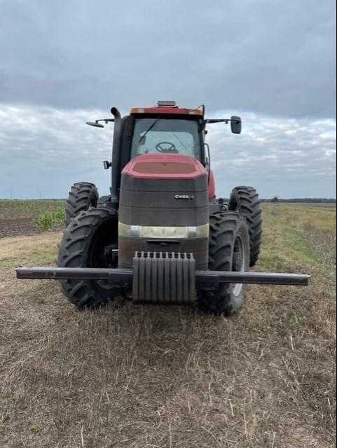 Image of Case IH Magnum 235 equipment image 1