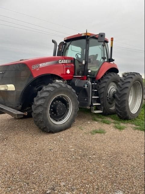 Image of Case IH Magnum 235 Primary image
