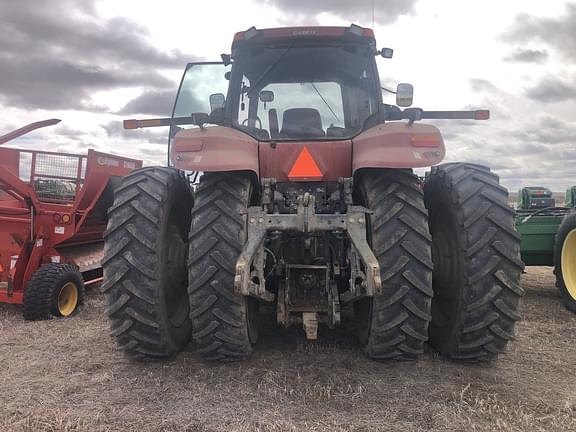 Image of Case IH Magnum 290 equipment image 2