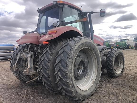 Image of Case IH Magnum 290 equipment image 1