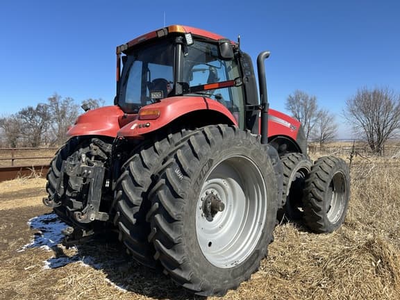 Image of Case IH Magnum 290 equipment image 2