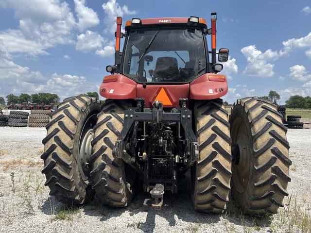 Image of Case IH Magnum 315 equipment image 3