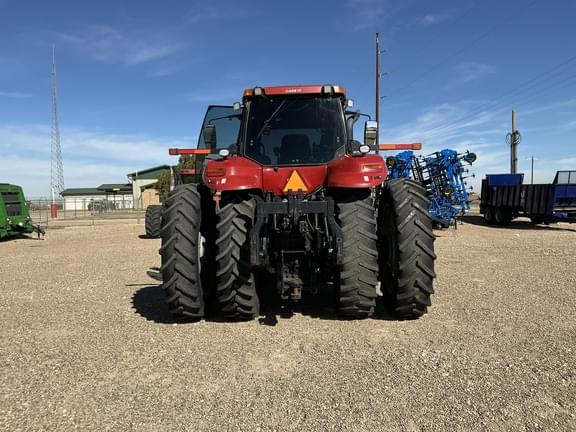 Image of Case IH Magnum 340 equipment image 3