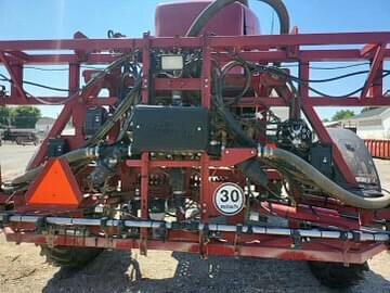 Image of Case IH Patriot 4430 equipment image 3