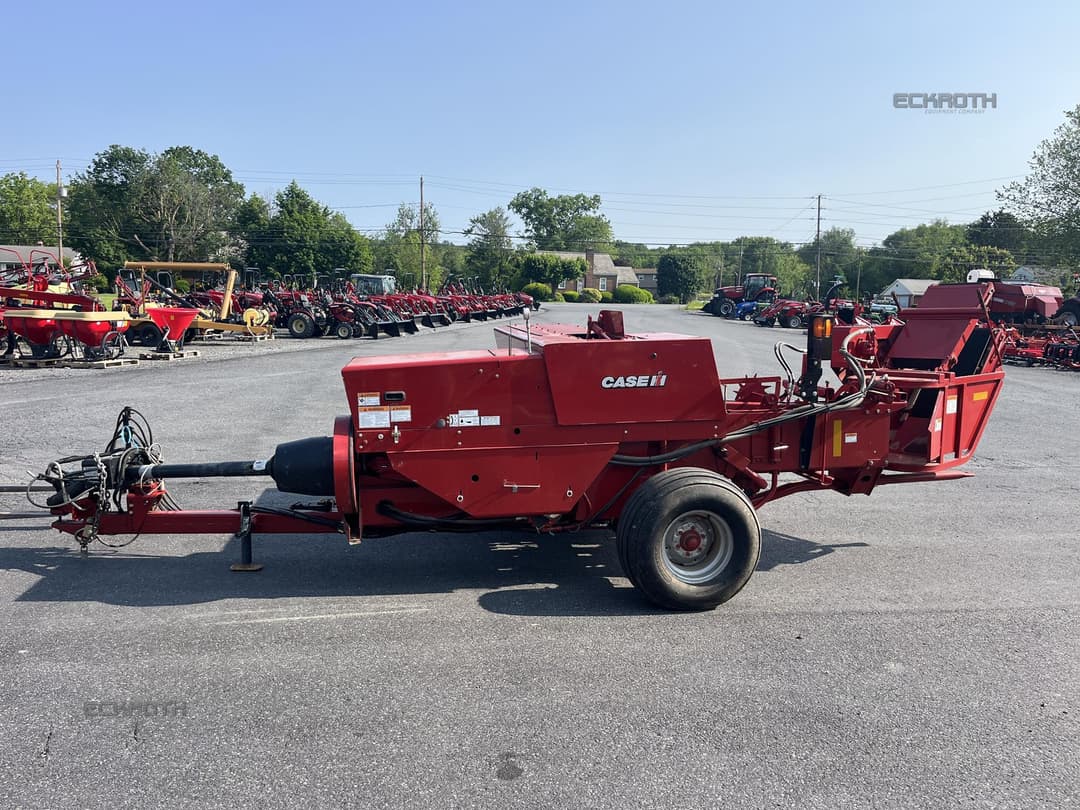 Image of Case IH SB541 Primary image