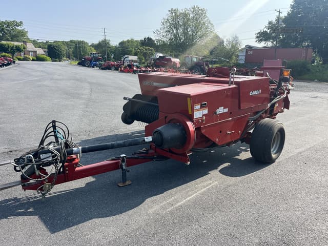 Image of Case IH SB541 equipment image 1