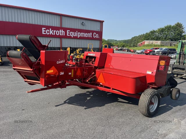Image of Case IH SB541 equipment image 4