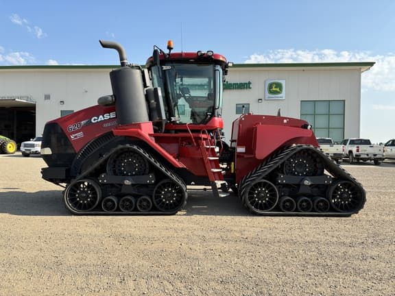 Image of Case IH Steiger 620 Quadtrac Primary image