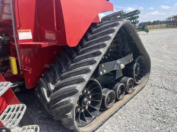 Image of Case IH Steiger 620 Quadtrac equipment image 4