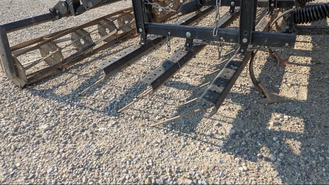 Image of Case IH Tigermate 200 equipment image 4