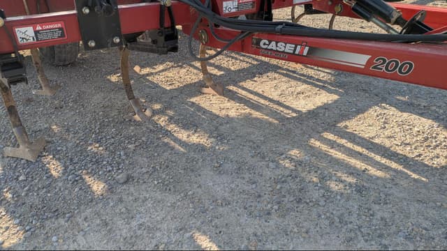 Image of Case IH Tigermate 200 equipment image 3