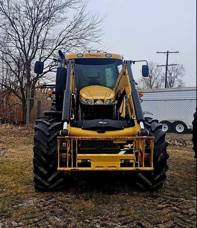 Image of Challenger MT575D equipment image 1