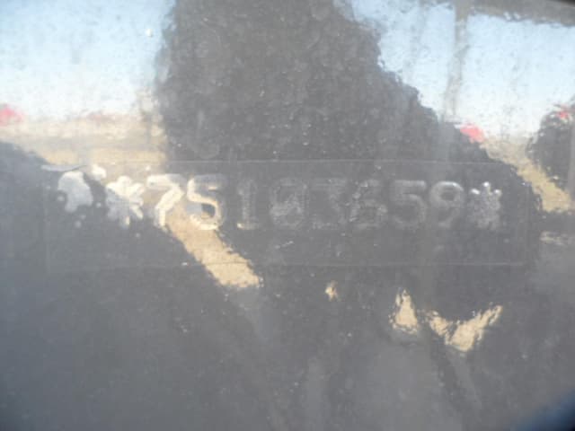 Image of CLAAS 380RC Variant equipment image 4