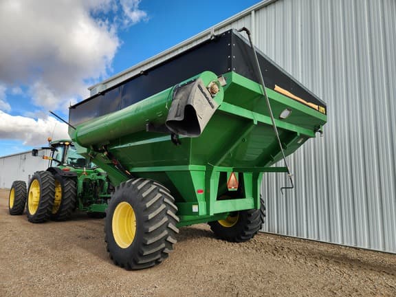 Image of CrustBuster 1075 equipment image 2