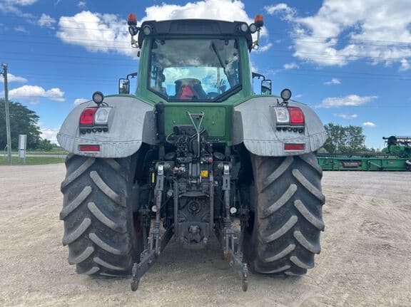 Image of Fendt 936 Vario equipment image 3