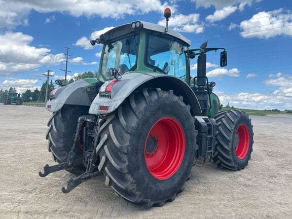Image of Fendt 936 Vario equipment image 4