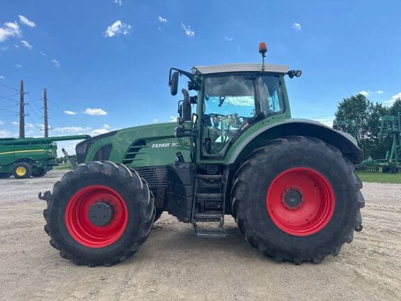 Image of Fendt 936 Vario equipment image 1