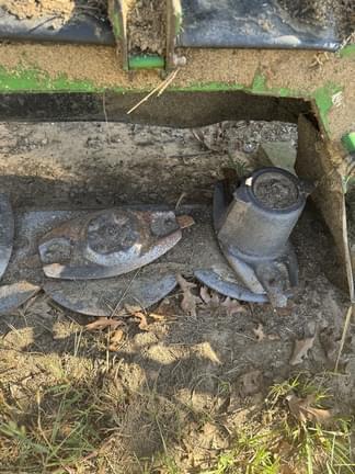 Image of Frontier DM5070 equipment image 3