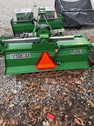 Image of Frontier RT1157 equipment image 2