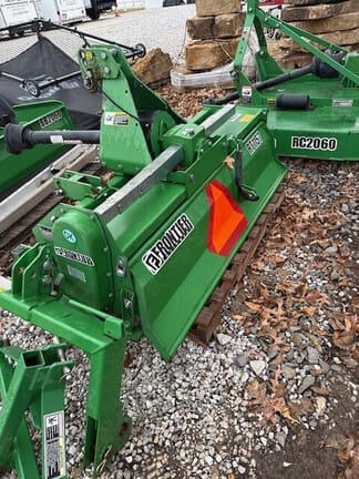 2014 Frontier RT1157 Equipment Image0