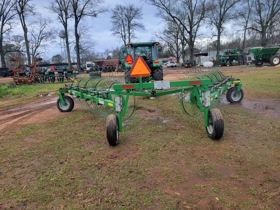 Image of Frontier WR2110 Primary image