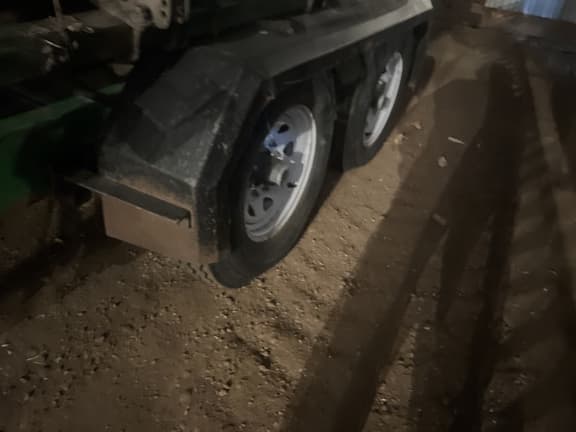 Image of FW Mfg 42F equipment image 2