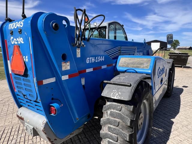 Image of Genie GTH1544 equipment image 3