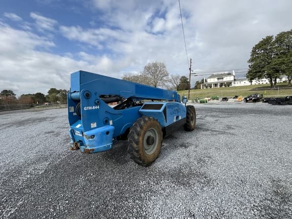 Image of Genie GTH844 equipment image 3
