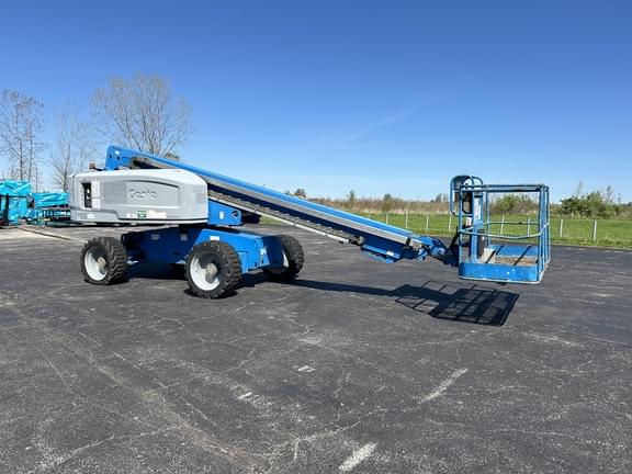 Image of Genie S60X equipment image 3