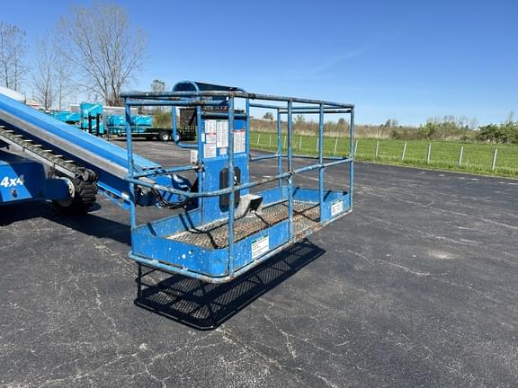 Image of Genie S60X equipment image 4