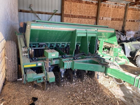 Image of Great Plains 1006NT Primary image