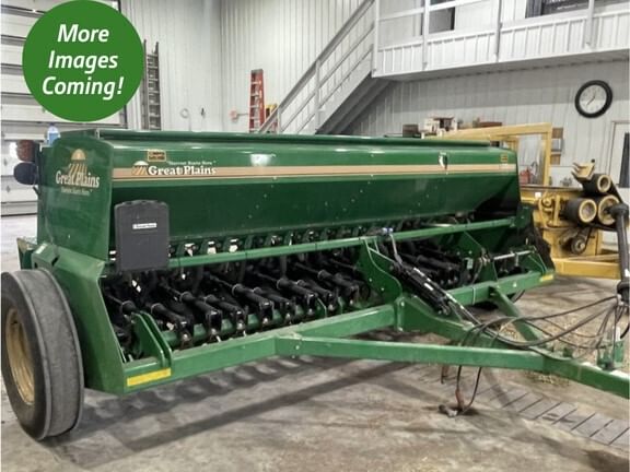 2014 Great Plains 1300 Equipment Image0