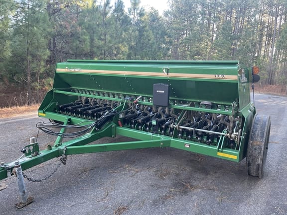 2014 Great Plains 1300 Equipment Image0