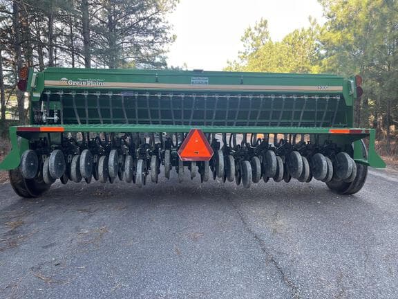 Image of Great Plains 1300 equipment image 3