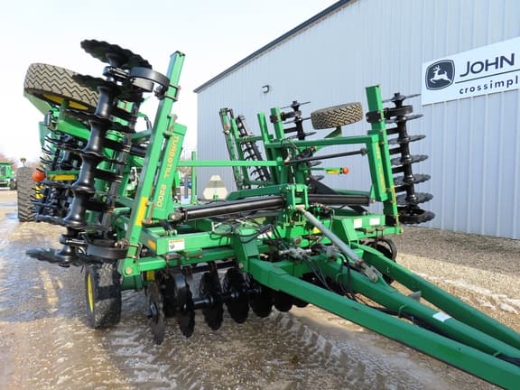 Image of Great Plains 2200TT equipment image 4